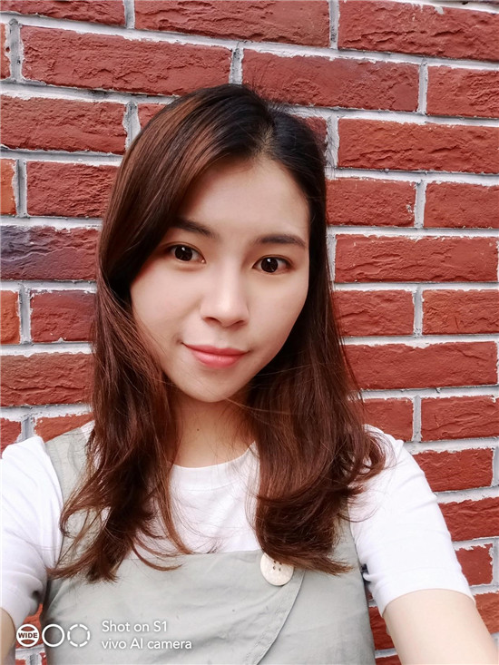 潮美外觀+全新拍照體驗(yàn)！vivo S1寵愛粉照亮你的美