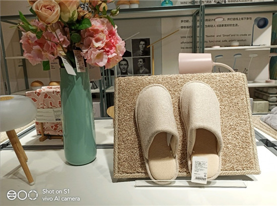 潮美外觀+全新拍照體驗(yàn)！vivo S1寵愛粉照亮你的美