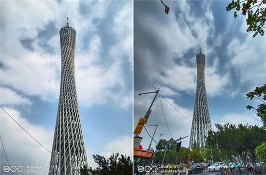 潮美外觀+全新拍照體驗(yàn)！vivo S1寵愛粉照亮你的美