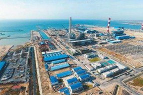 中國企業(yè)赴越南投資實地調(diào)查 制造業(yè)企業(yè)蜂擁而入