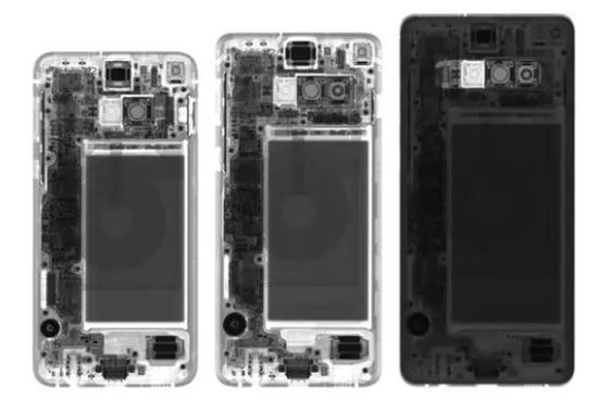 三星Galaxy S10/S10e拆解：內(nèi)附供應(yīng)商名單