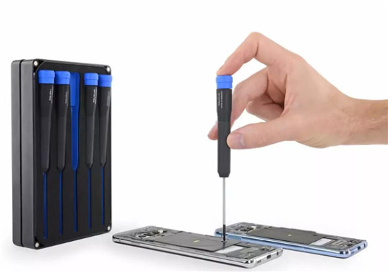 三星Galaxy S10/S10e拆解：內(nèi)附供應(yīng)商名單