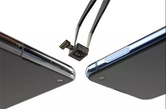 三星Galaxy S10/S10e拆解：內(nèi)附供應(yīng)商名單