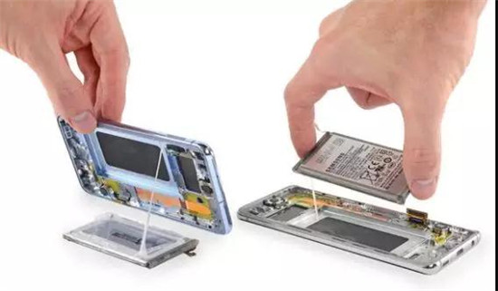 三星Galaxy S10/S10e拆解：內(nèi)附供應(yīng)商名單