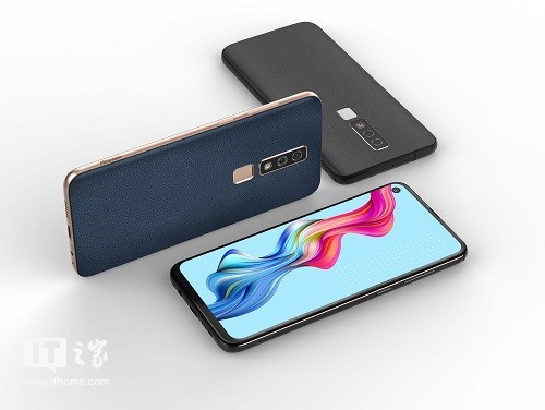 海信5G手機(jī)亮相2019上海聯(lián)通展