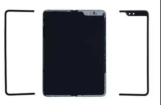 三星折疊手機(jī)Galaxy Fold深度拆解