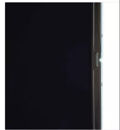 三星折疊手機(jī)Galaxy Fold深度拆解