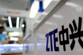 中興通訊一季度凈利潤(rùn)同比增115.95% 上半年預(yù)盈12億-18億元