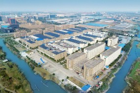 聞泰科技第一季度凈利潤增長256.21%