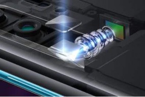 攝像頭模組廠擴產(chǎn)背后的隱患：現(xiàn)有產(chǎn)能遠超市場需求