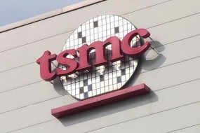 臺積電4月營收新臺幣234.25億元 創(chuàng)單月新高