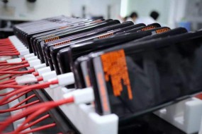 廣東手機(jī)產(chǎn)量連續(xù)三年全國居首