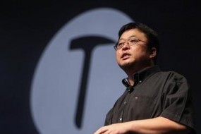 羅永浩出質(zhì)出質(zhì)315萬元錘子科技股權(quán)