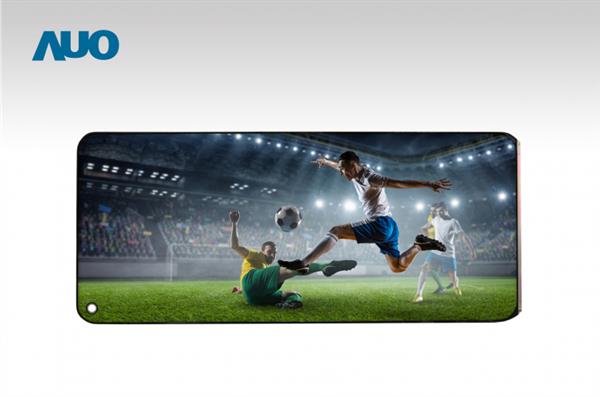 全屏幕光學(xué)指紋識別LCD屏幕來了