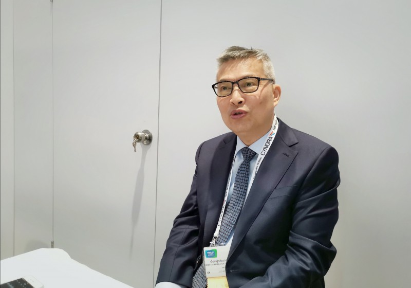 京東方董事長(zhǎng)王東升確定交班：接班人由董事會(huì)決定