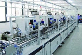 出售遠(yuǎn)洋翔瑞55%股權(quán) 田中精機(jī)籌劃重大資產(chǎn)重組事項