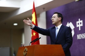 美對華為70家附屬公司發(fā)布限制交易令 商務(wù)部回應(yīng)：堅決維護中國企業(yè)的合法權(quán)利