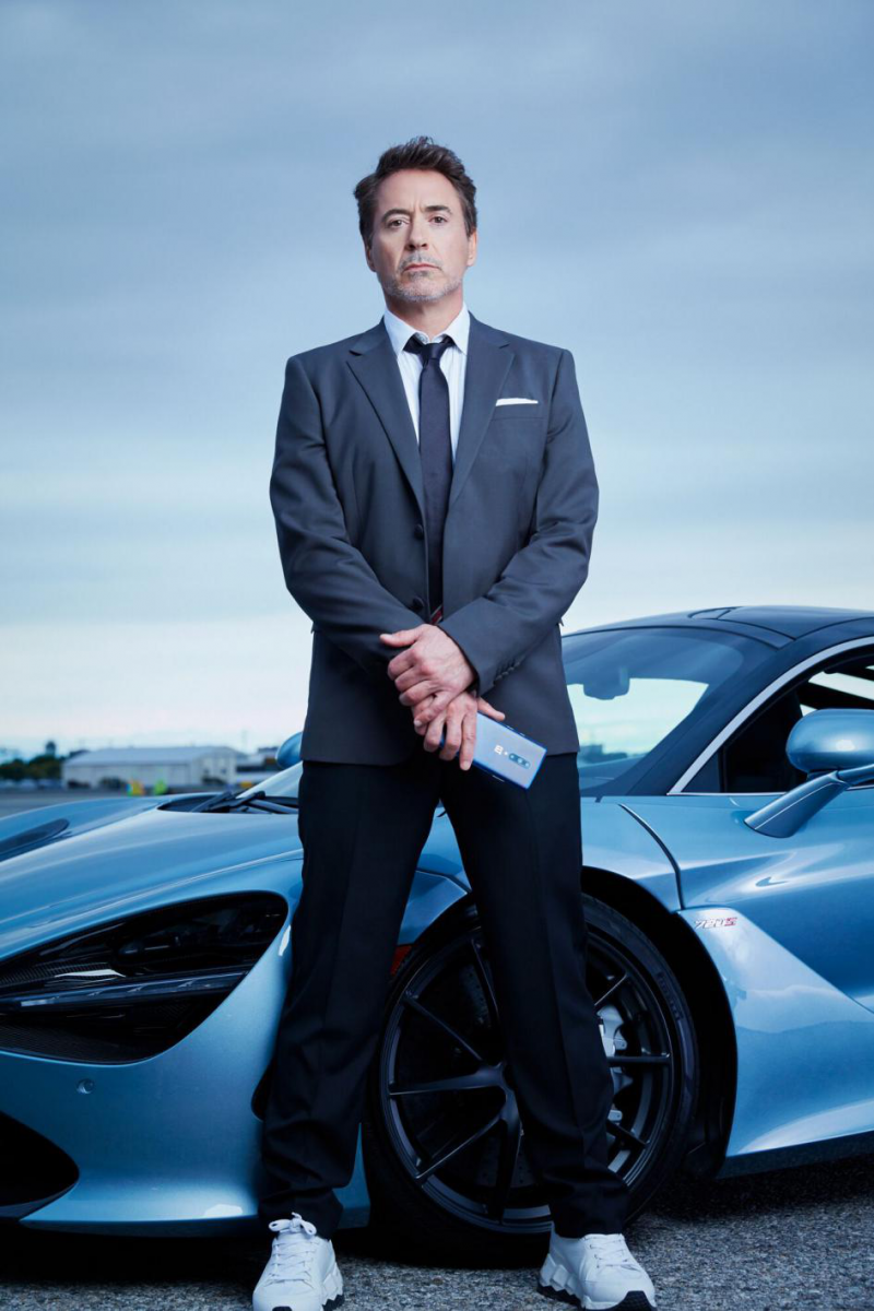 一加手機(jī)攜手國際巨星小羅伯特&middot;唐尼，共同開啟&ldquo;不將就&rdquo;之旅