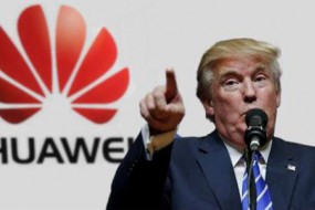 受美國“禁令”影響，華為亞洲供應(yīng)鏈將取代美國廠商