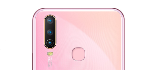 全新三攝vivo Y3上市，開啟千元長續(xù)航體驗