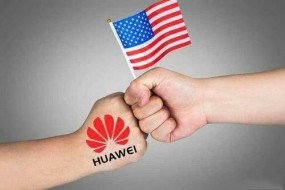 全球手機(jī)通信供應(yīng)商大地震與華為開啟“備胎”戰(zhàn)