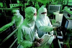 美國半導(dǎo)體公司對中國市場有多依賴？這些營收數(shù)據(jù)亮了