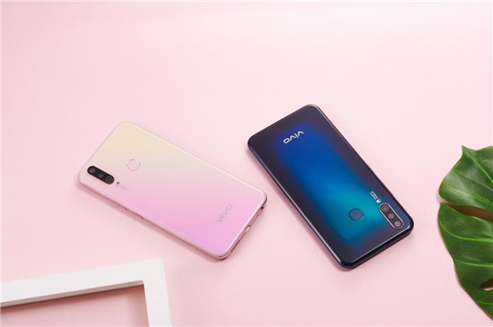 vivo Y3美圖賞析：引領(lǐng)潮美外觀設(shè)計(jì)，盡顯時(shí)尚活力