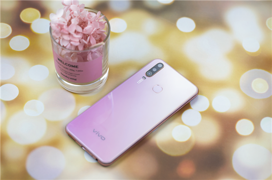 vivo Y3性能體驗：5000mAh電池加持，中端實力優(yōu)選