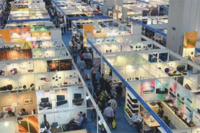 中國(guó)穩(wěn)居德國(guó)電子產(chǎn)品最大出口市場(chǎng)