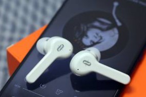 TWS耳機(jī)等新型智能穿戴設(shè)備崛起，海櫟創(chuàng)防水電容觸控王者歸來(lái)