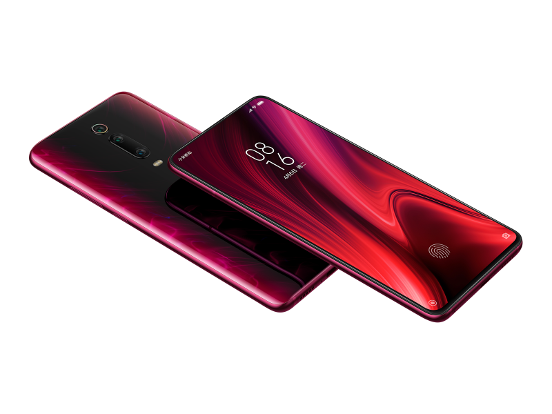 Redmi首款真旗艦手機(jī)K20 Pro宣戰(zhàn)偽旗艦，彰顯進(jìn)軍高端市場(chǎng)決心