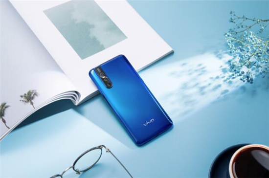 滿分男友必學(xué):vivo S1 Pro手機(jī)拍照技巧