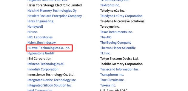 美禁華為失?。iFi聯(lián)盟、藍牙聯(lián)盟等更多行業(yè)組織恢復華為會員資格