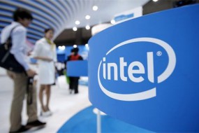 英特爾考慮與祥碩展開芯片組合作