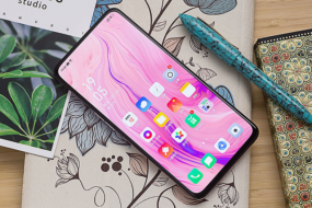 屏下攝像頭遭哄搶：OPPO、小米同一天搶發(fā)方案