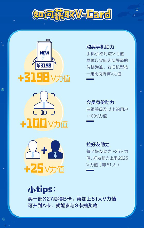 一卡承包你的夏天 V-Card讓暑假放肆狂歡