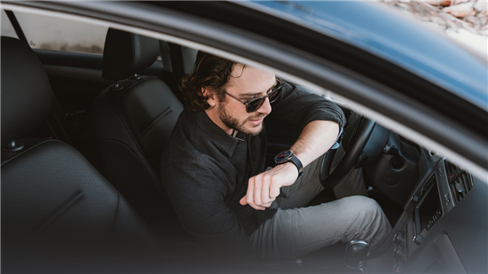 華米科技發(fā)布兩款旗艦新品，開啟智能穿戴領(lǐng)域新時(shí)代