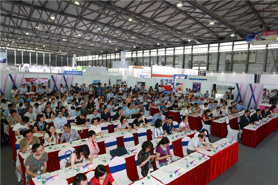 顯示黑科技點亮魔都 DISPLAY CHINA 2019六月硬核開展