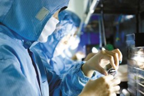 郭明錤:舜宇光學(xué)或取得iphone鏡頭訂單 玉晶光與Kantatsu出貨或受影響