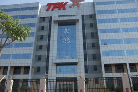 宸鴻科技宣布：決定退出對(duì)JDI的私募增資案