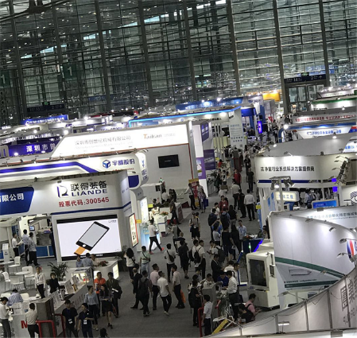 智能裝備廠商著手比&ldquo;內功&rdquo;創(chuàng)世紀兩手抓內需