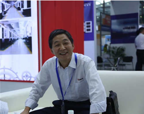 智能裝備廠商著手比&ldquo;內功&rdquo;創(chuàng)世紀兩手抓內需