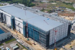 東芝工廠停電導(dǎo)致部分產(chǎn)線停產(chǎn)，NAND存儲器供應(yīng)或受影響