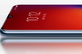 聯(lián)想Z6官宣：屏下指紋+后置三攝 7月4日發(fā)布