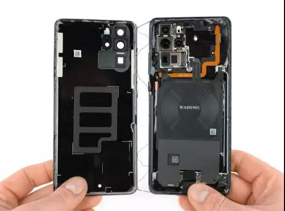 華為P30 Pro硬件成本曝光：附華為在A股供應(yīng)商中營收占比排名