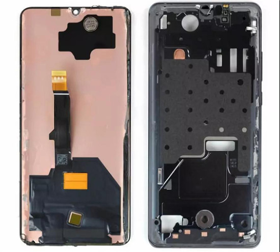 華為P30 Pro硬件成本曝光：附華為在A股供應(yīng)商中營收占比排名