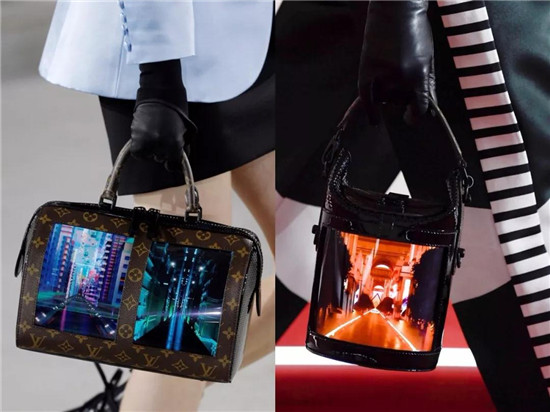 柔性屏技術(shù)落戶深圳機(jī)場(chǎng)，新應(yīng)用場(chǎng)景打破行業(yè)限制