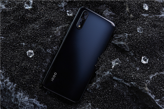 售價1798元起 iQOO Neo新機7月8號正式開賣
