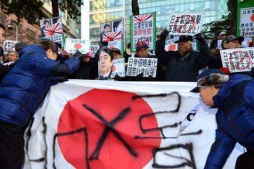 日韓貿(mào)易戰(zhàn)沖擊全球供應鏈 或加速世界各國供應鏈國家化