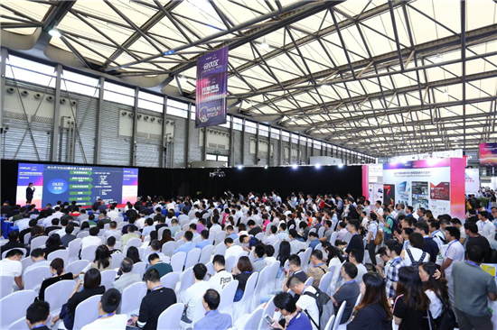 精彩繼續(xù)！2020 DISPLAY CHINA未來可期